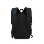 Rucsac Spacer Duke 15.6″, negru SPACER - 3